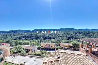  appartement bagnols-en-foret 83600