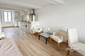  appartement bagnols-en-foret 83600