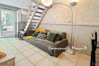  appartement bagnols-en-foret 83600