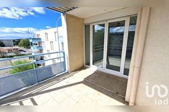  appartement bagnols-sur-ceze 30200