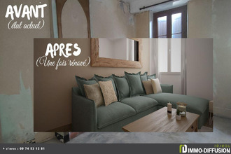  appartement bagnols-sur-ceze 30200