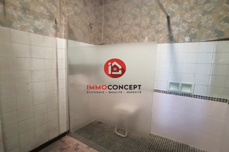  appartement bagnols-sur-ceze 30200