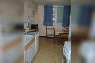  appartement bagnols-sur-ceze 30200