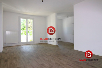  appartement bagnols-sur-ceze 30200