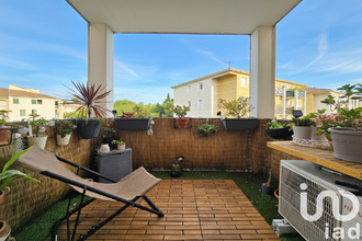  appartement bagnols-sur-ceze 30200