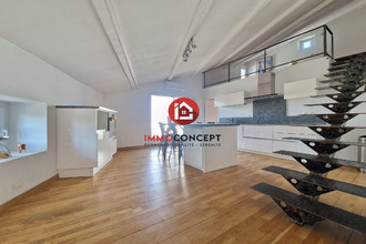  appartement bagnols-sur-ceze 30200