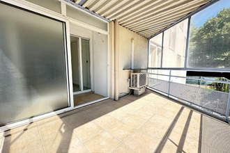  appartement bagnols-sur-ceze 30200