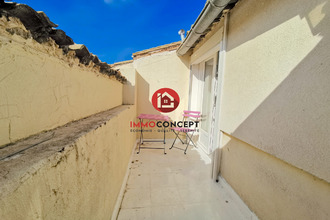  appartement bagnols-sur-ceze 30200