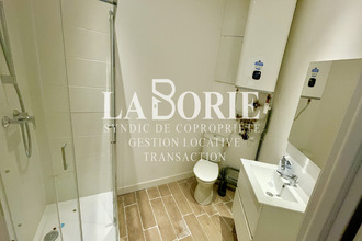  appartement bagnols-sur-ceze 30200