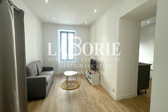 appartement bagnols-sur-ceze 30200