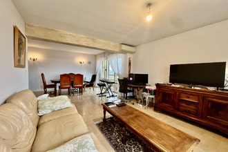  appartement bagnols-sur-ceze 30200