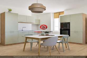  appartement bagnols-sur-ceze 30200