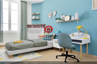  appartement bagnols-sur-ceze 30200