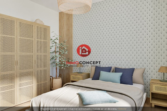  appartement bagnols-sur-ceze 30200