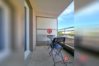  appartement bagnols-sur-ceze 30200