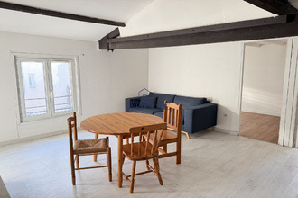  appartement bagnols-sur-ceze 30200