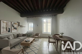  appartement bagnols-sur-ceze 30200