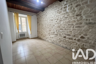  appartement bagnols-sur-ceze 30200