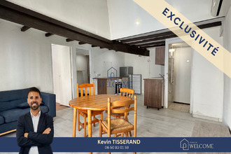  appartement bagnols-sur-ceze 30200