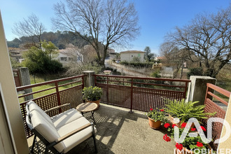  appartement bagnols-sur-ceze 30200