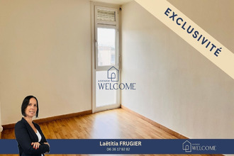  appartement bagnols-sur-ceze 30200