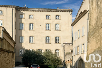  appartement bagnols-sur-ceze 30200