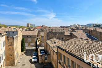  appartement bagnols-sur-ceze 30200