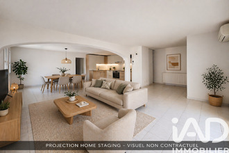 appartement bagnols-sur-ceze 30200