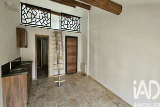  appartement bagnols-sur-ceze 30200