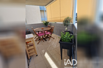  appartement bagnols-sur-ceze 30200