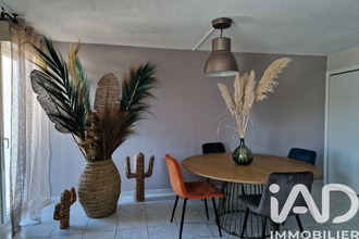  appartement bagnols-sur-ceze 30200