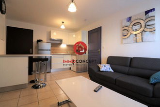  appartement bagnols-sur-ceze 30200