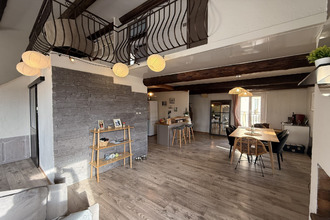  appartement bagnols-sur-ceze 30200