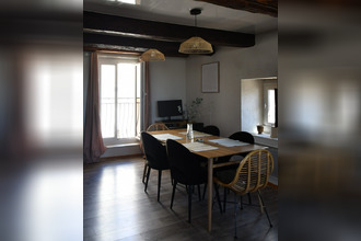 appartement bagnols-sur-ceze 30200
