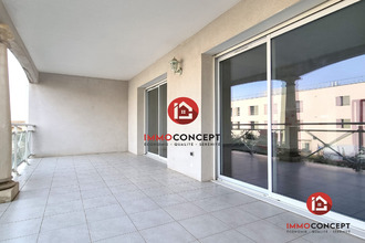  appartement bagnols-sur-ceze 30200