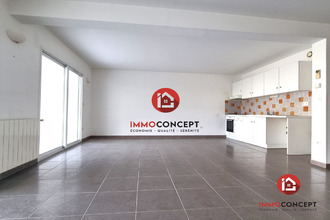  appartement bagnols-sur-ceze 30200