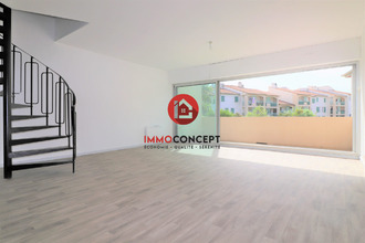  appartement bagnols-sur-ceze 30200