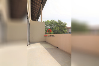  appartement bagnols-sur-ceze 30200