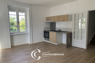  appartement baguer-morvan 35120