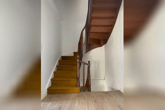  appartement baguer-morvan 35120