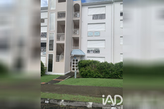  appartement baie-mahault 97112