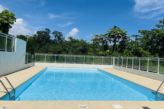  appartement baie-mahault 97122