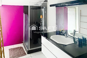  appartement baie-mahault 97122