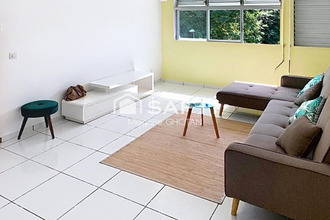  appartement baie-mahault 97122