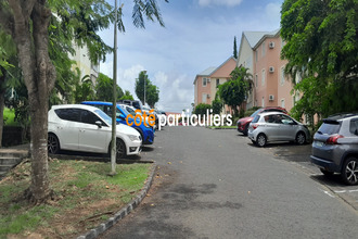  appartement baie-mahault 97122