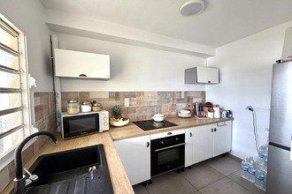  appartement baie-mahault 97122