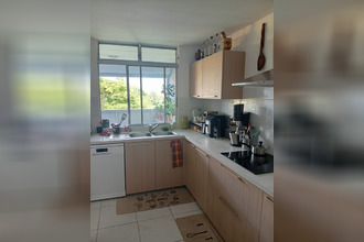  appartement baie-mahault 97122