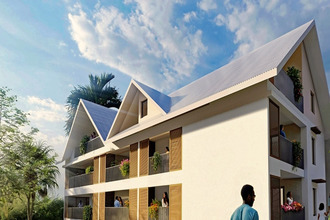  appartement baie-mahault 97122