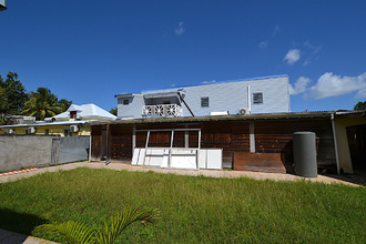  appartement baie-mahault 97122