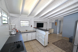  appartement baie-mahault 97122